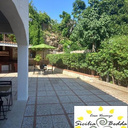 Casa Vacanze Sicilia Bedda Seaside Aparthotel Santa Flavia Εξωτερικό φωτογραφία