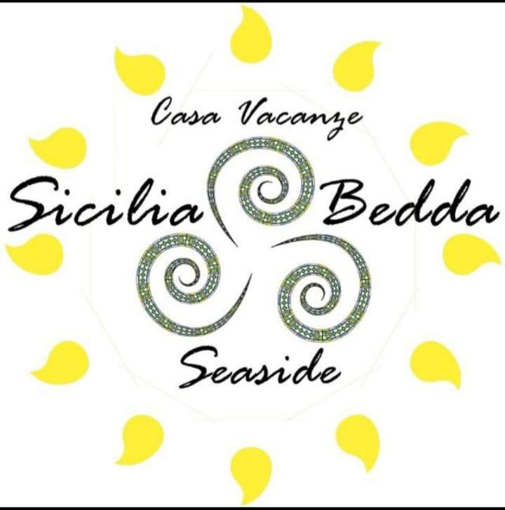 Casa Vacanze Sicilia Bedda Seaside Aparthotel Santa Flavia Εξωτερικό φωτογραφία