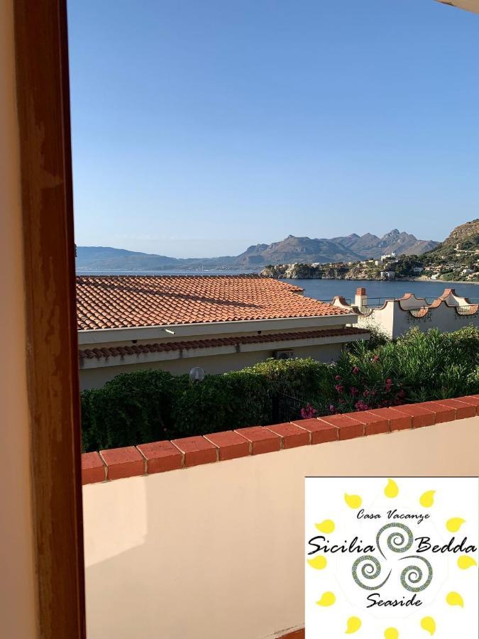 Casa Vacanze Sicilia Bedda Seaside Aparthotel Santa Flavia Εξωτερικό φωτογραφία