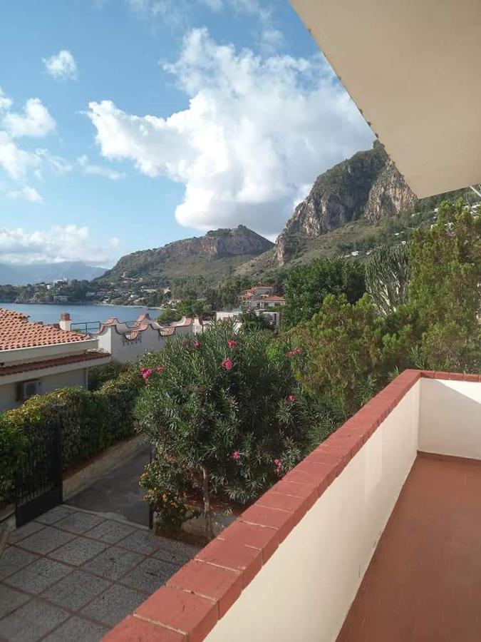 Casa Vacanze Sicilia Bedda Seaside Aparthotel Santa Flavia Εξωτερικό φωτογραφία