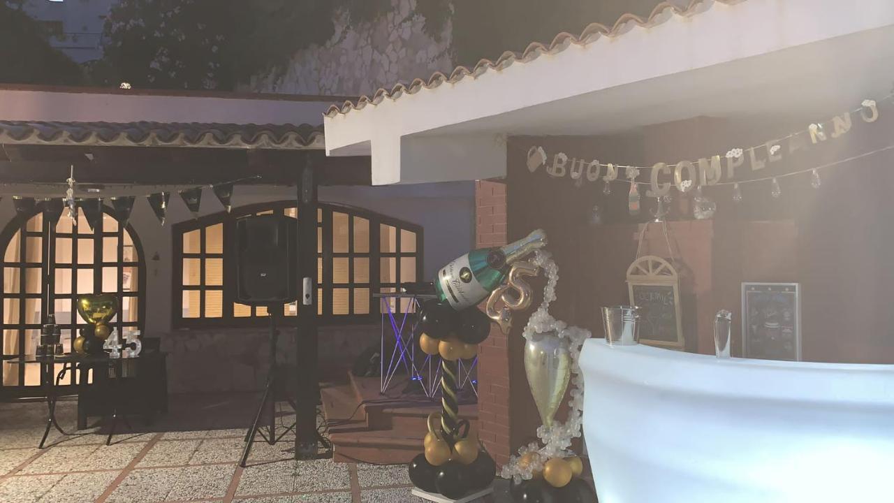 Casa Vacanze Sicilia Bedda Seaside Aparthotel Santa Flavia Εξωτερικό φωτογραφία