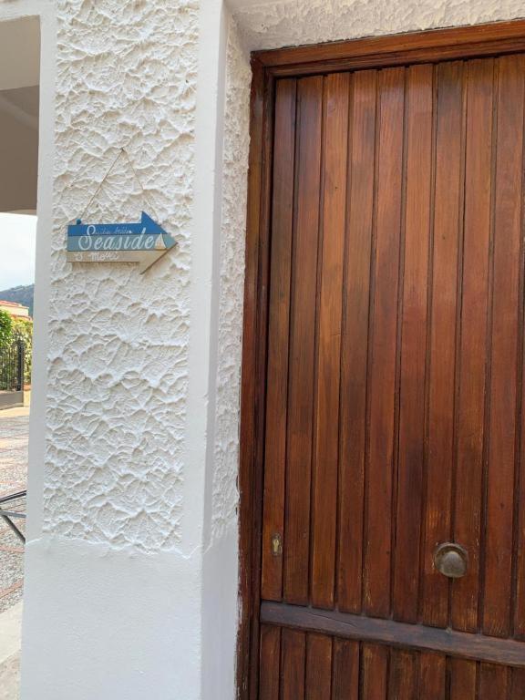 Casa Vacanze Sicilia Bedda Seaside Aparthotel Santa Flavia Εξωτερικό φωτογραφία