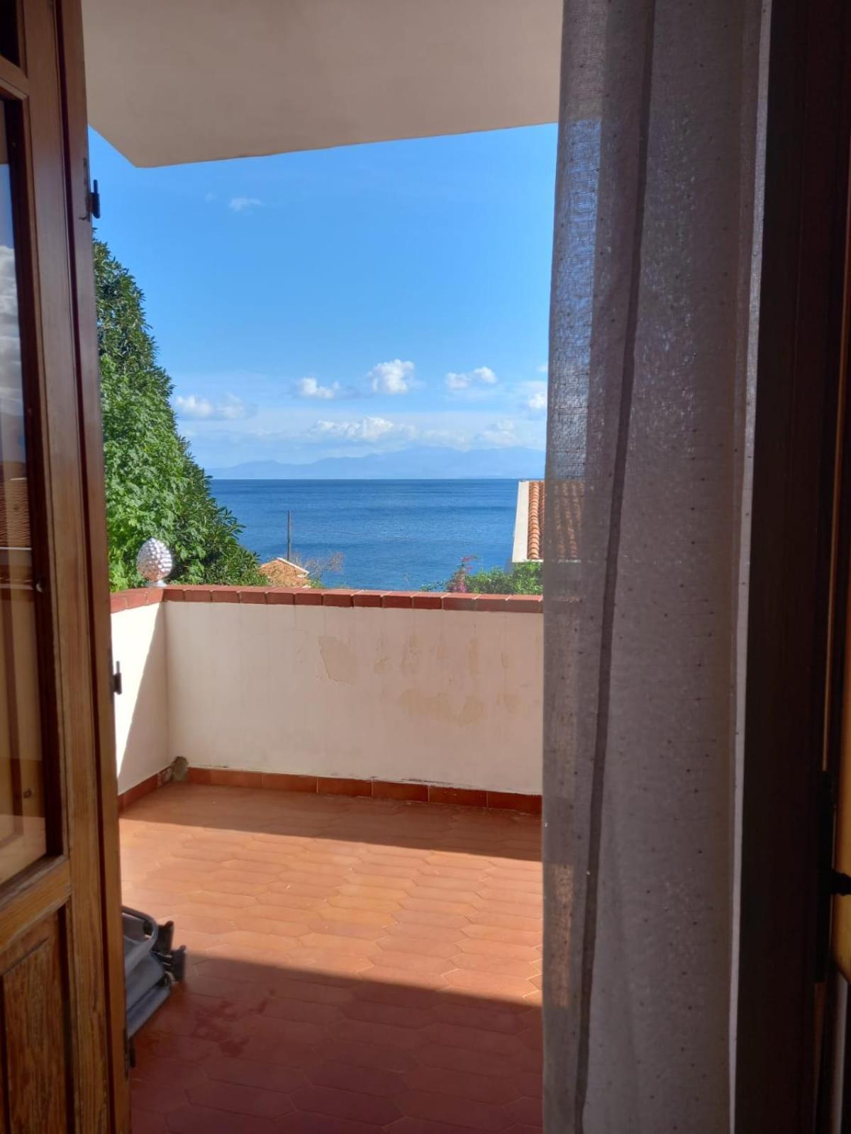 Casa Vacanze Sicilia Bedda Seaside Aparthotel Santa Flavia Εξωτερικό φωτογραφία